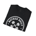 Mother Built Barbell Co. T-Shirt