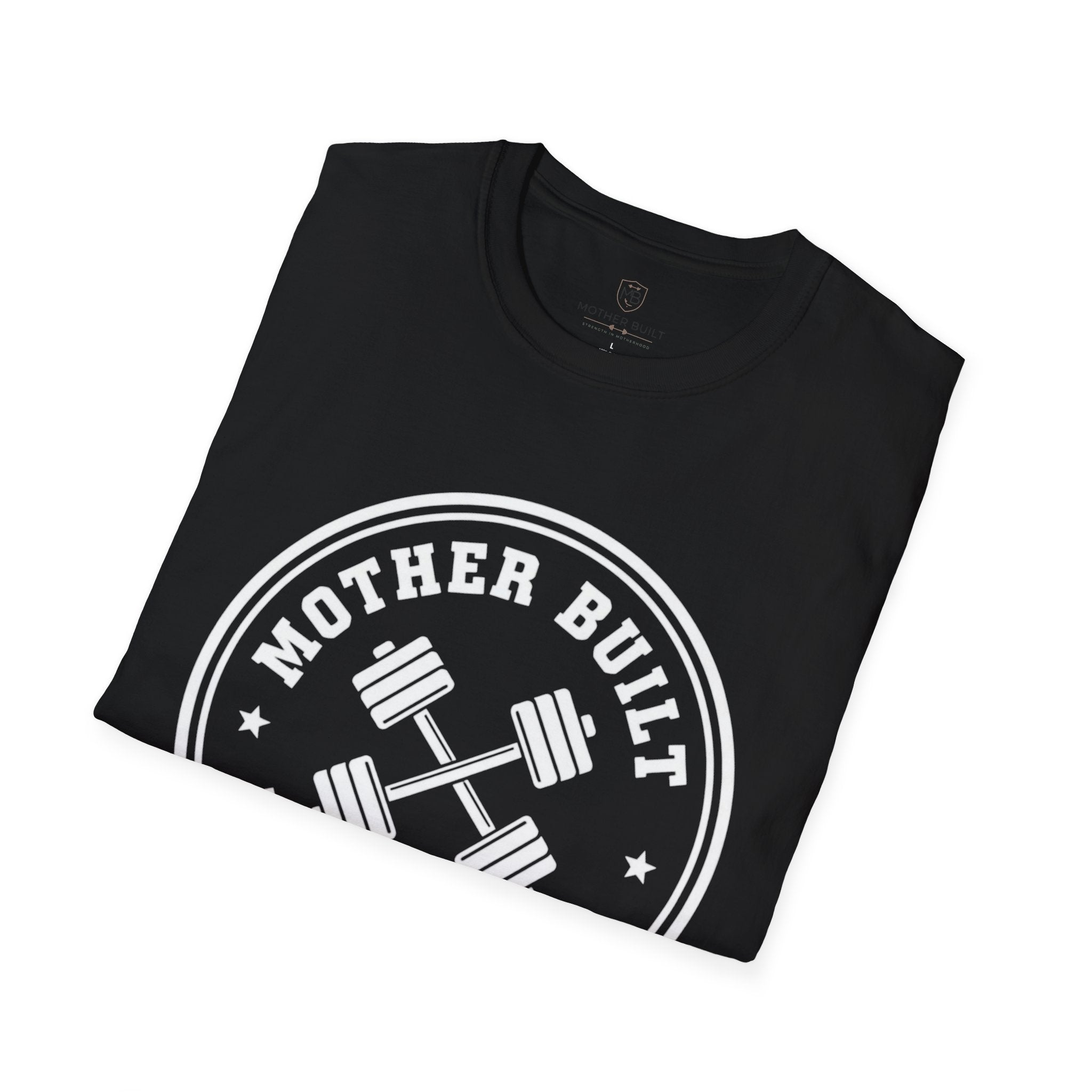 Mother Built Barbell Co. T-Shirt