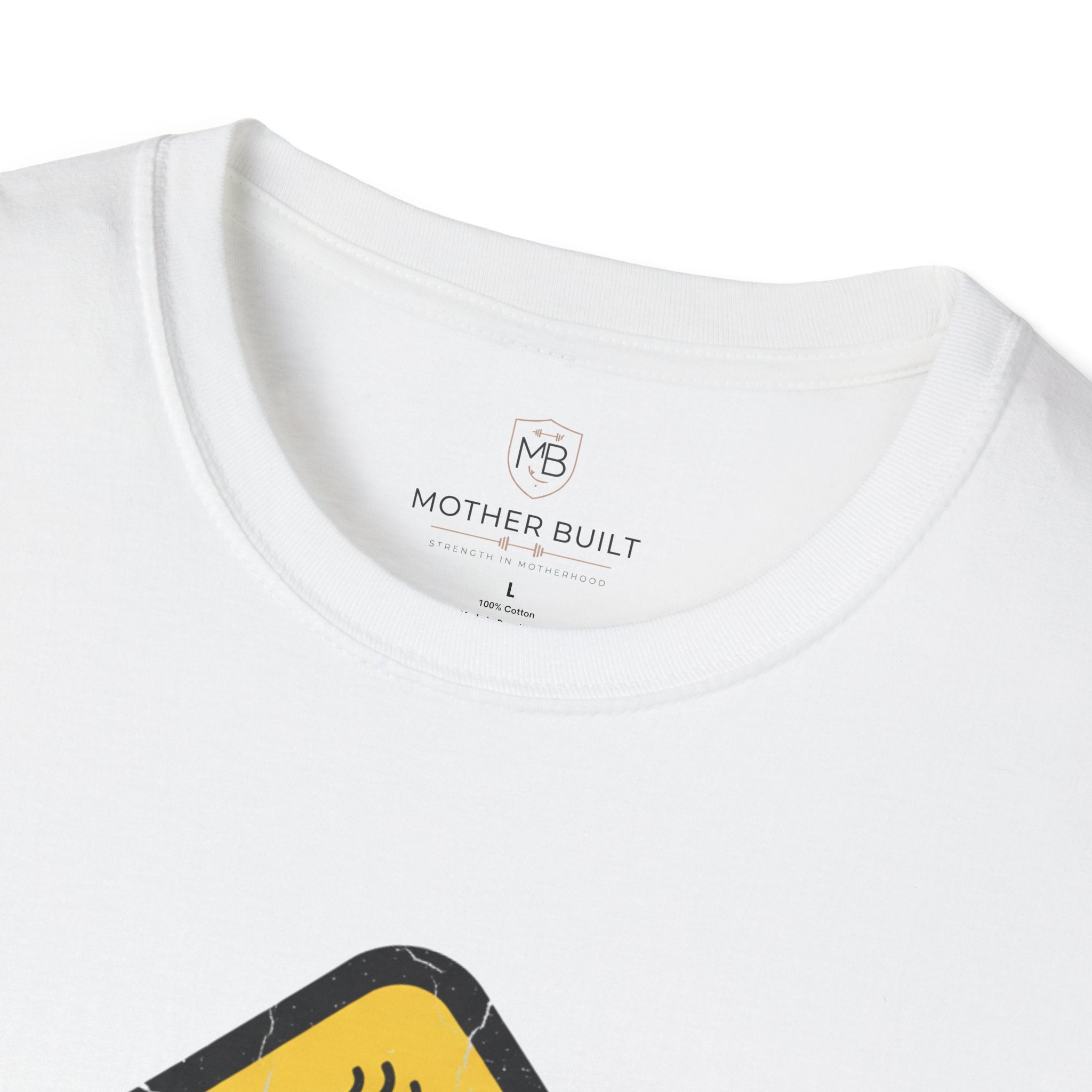 Gym: Because my Kids are Assholes T-Shirt