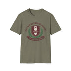 Postpartum Strength Academy T-Shirt