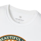 Visit Beautiful " The Gym" T-Shirt