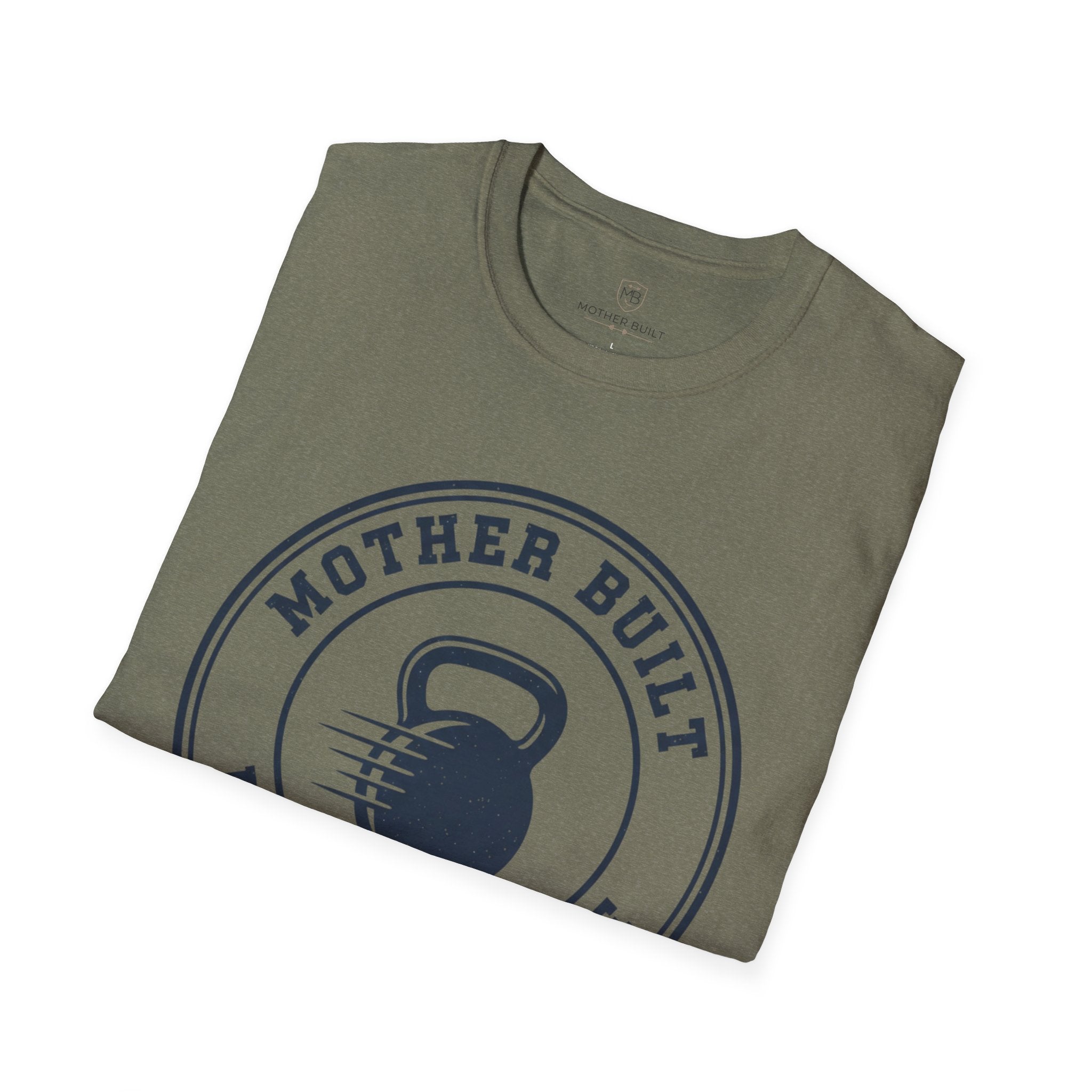 Mother Built Performance T-Shirt