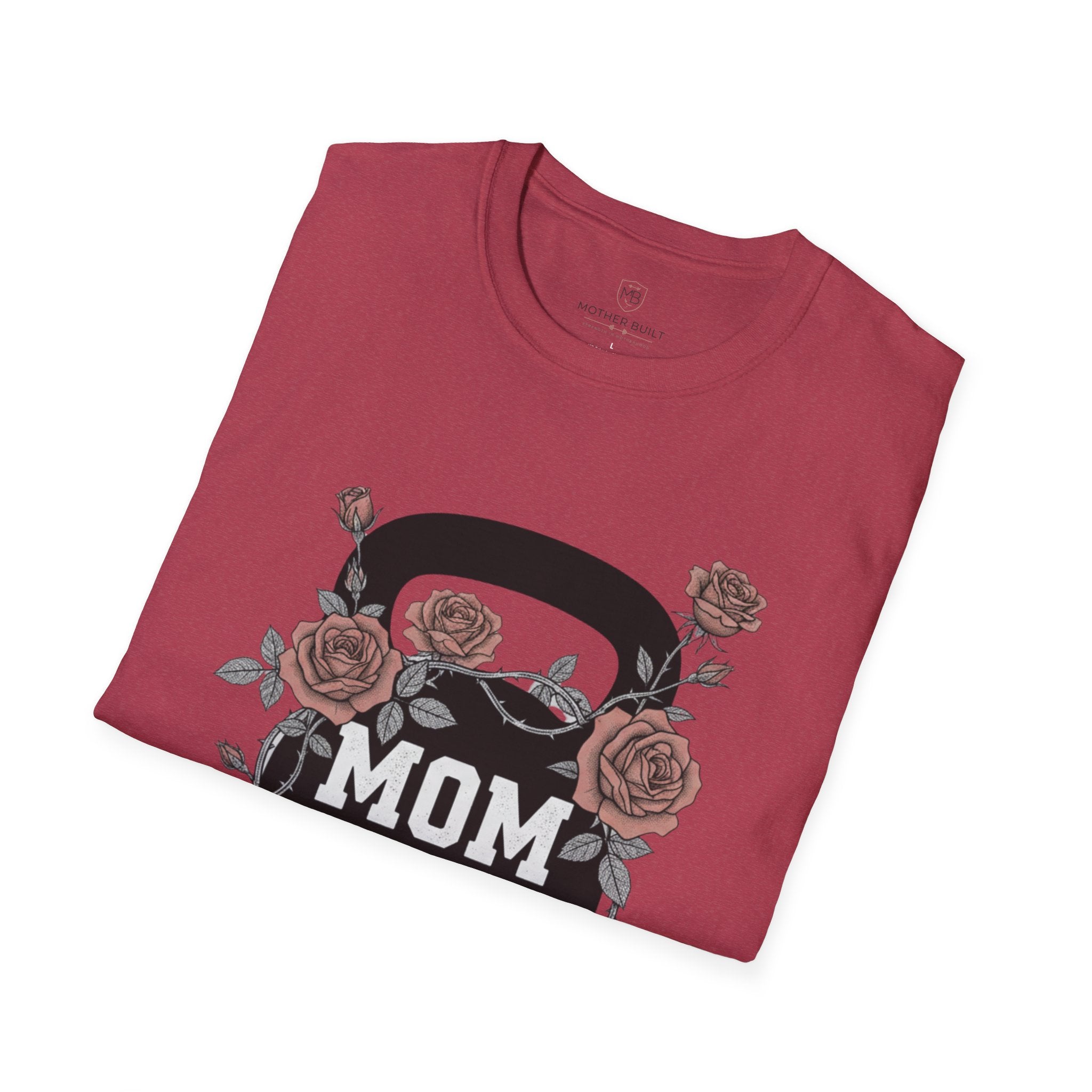 Mom Strength T-Shirt