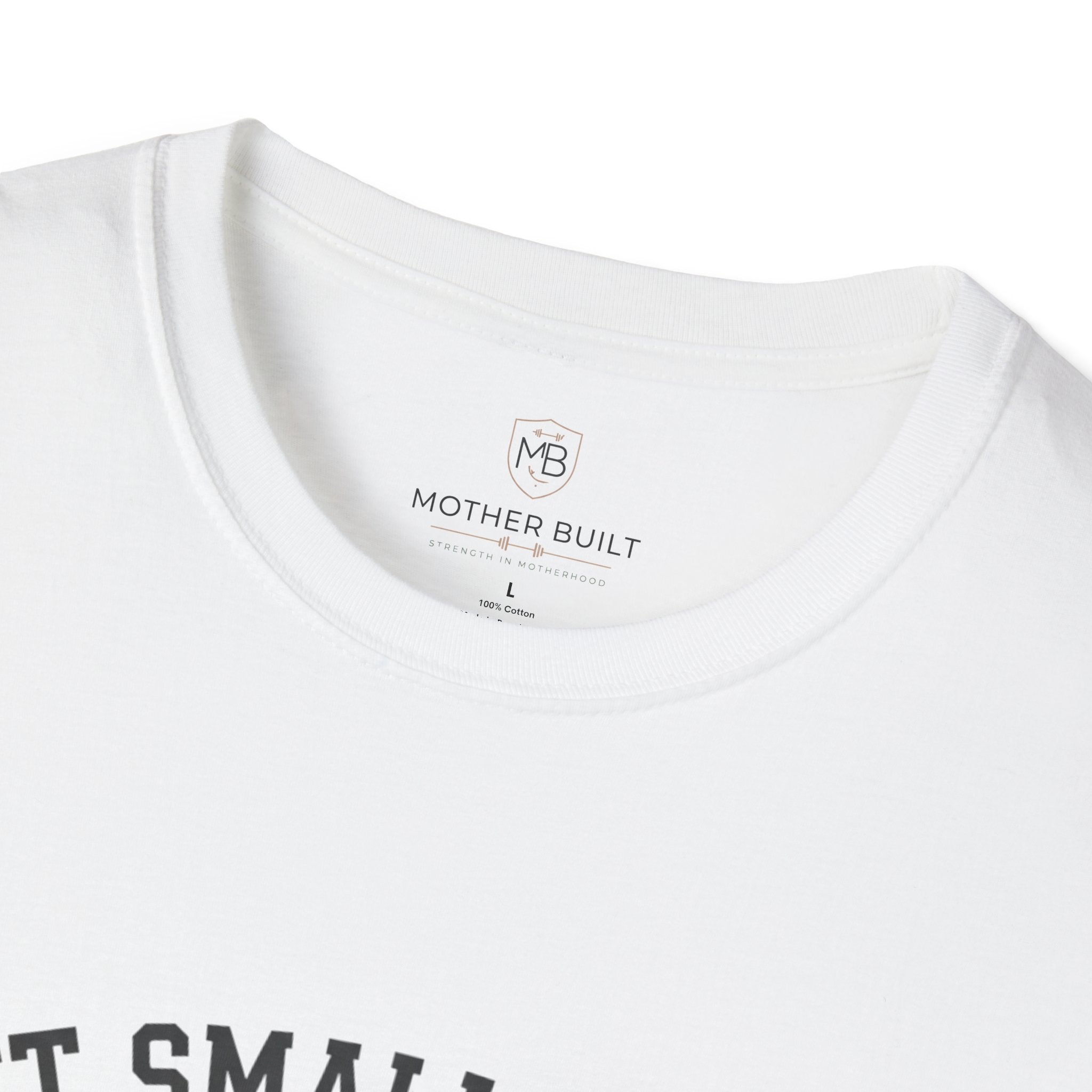 I Lift Small Humans T-Shirt