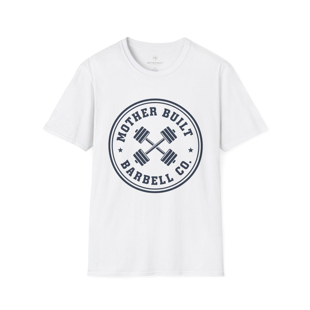 Mother Built Barbell Co. T-Shirt
