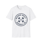 Mother Built Barbell Co. T-Shirt