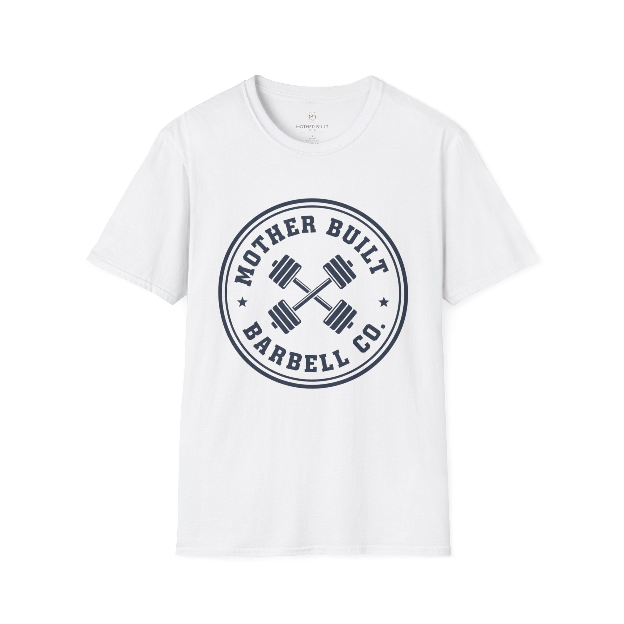 Mother Built Barbell Co. T-Shirt