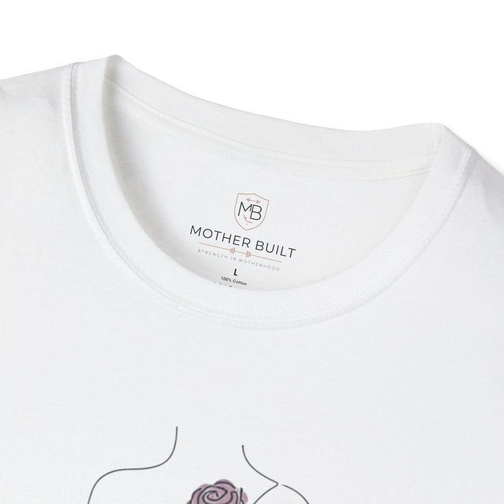 Power in Recovery T-Shirt