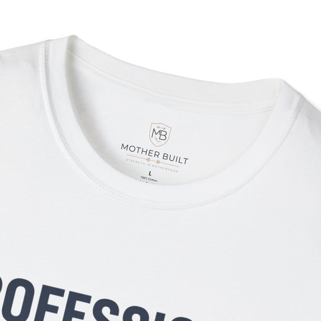 Professional Toddler Wrangler T-Shirt