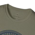 Post Workout Recovery T-Shirt