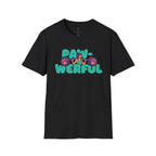 Paw-Werful T-Shirt