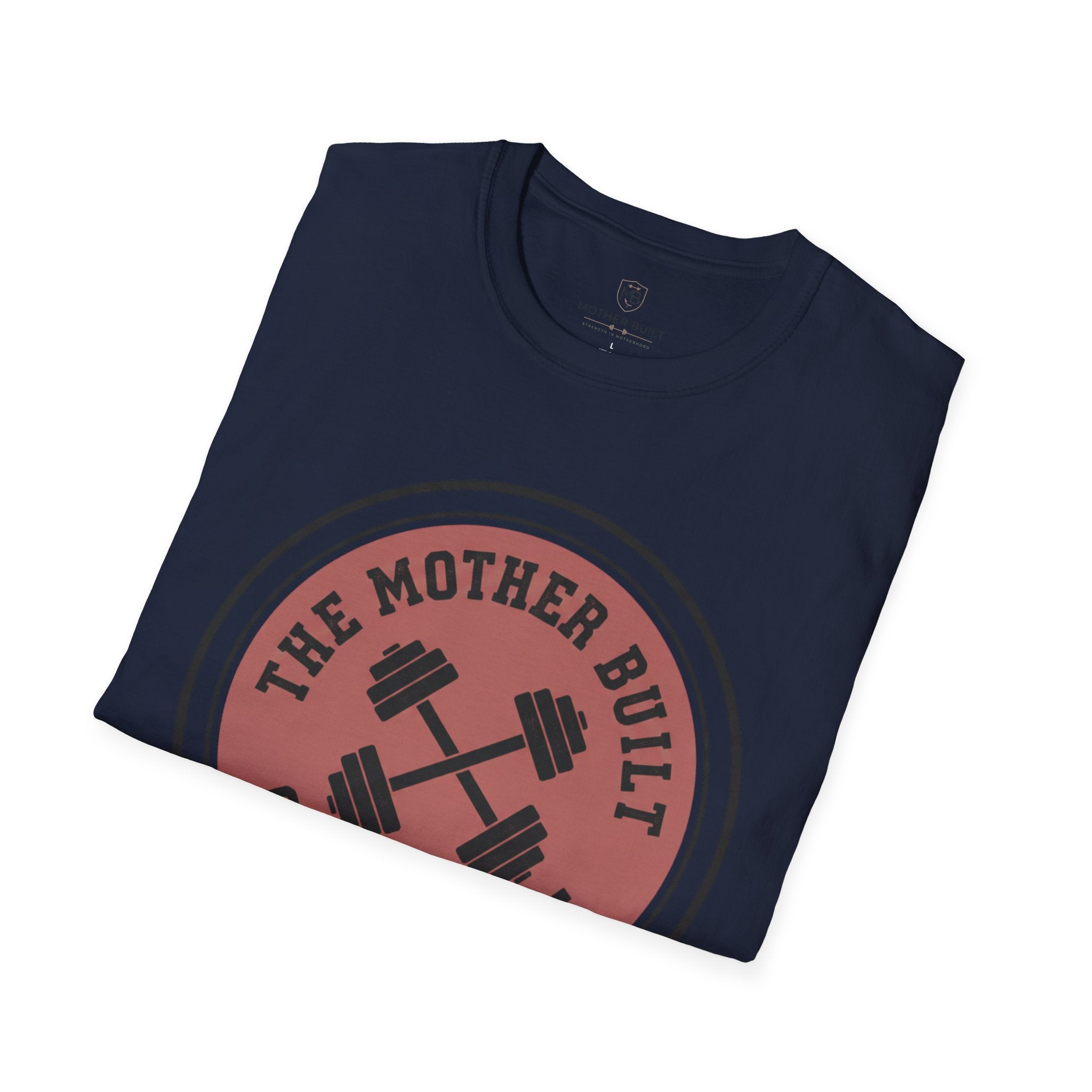 The Mother Built Collective T-Shirt