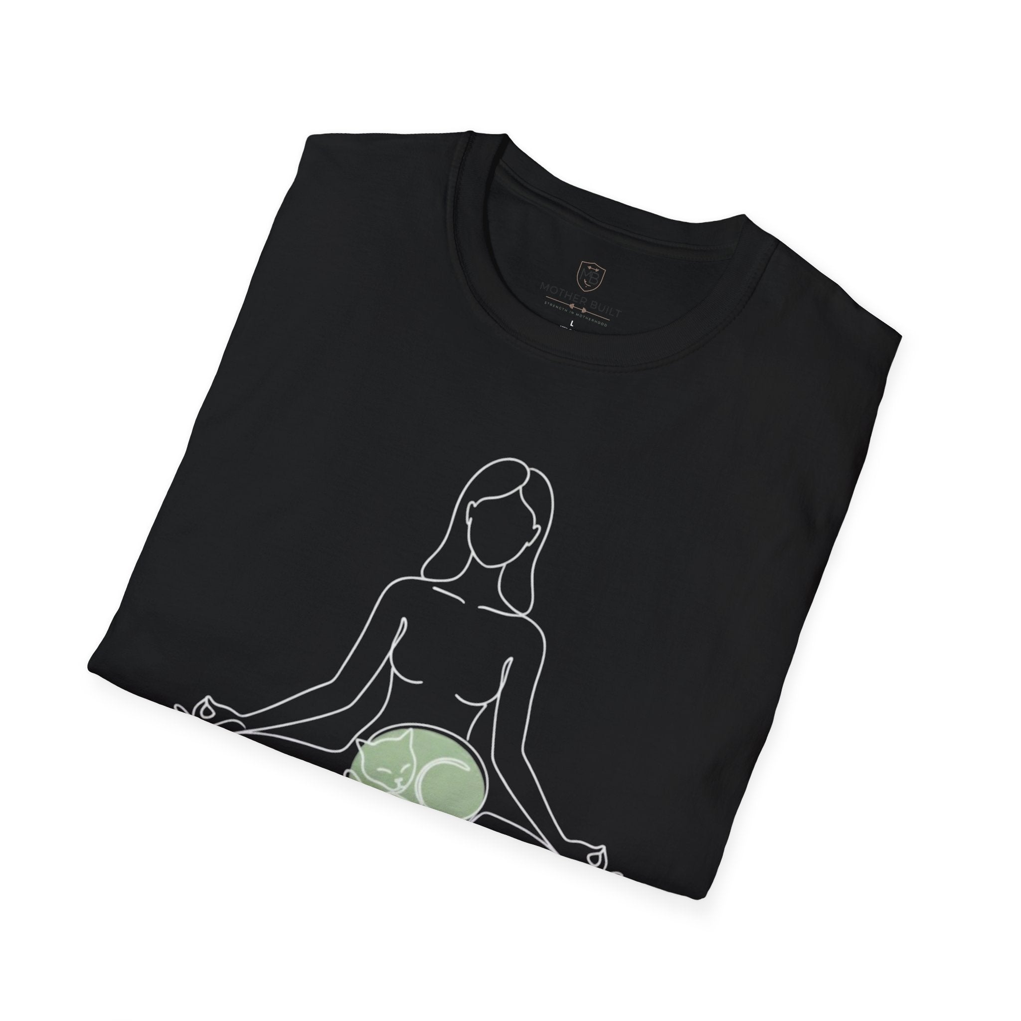 Zen and Zenner T-Shirt