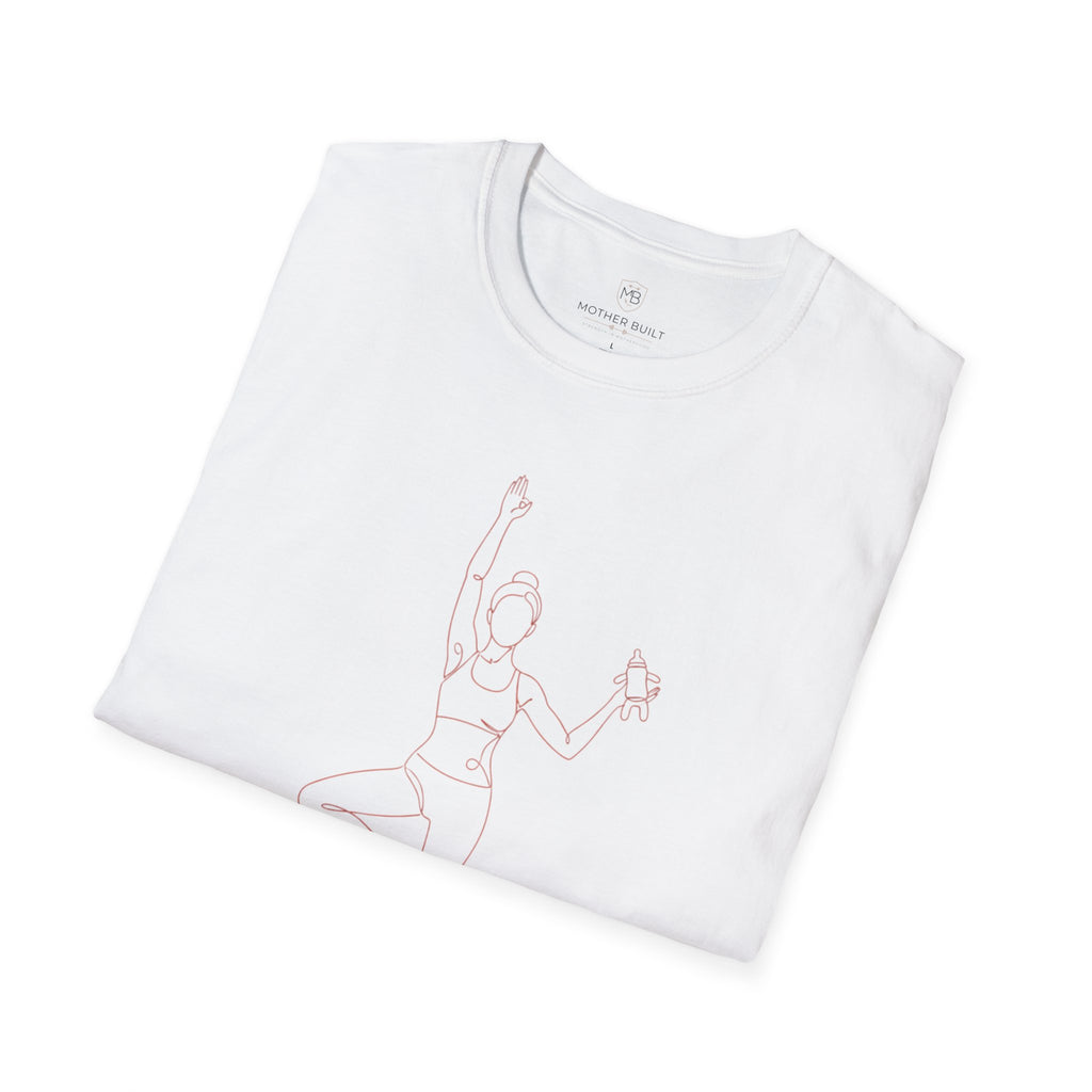 Strength In The Chaos T-Shirt