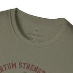 Postpartum Strength Academy T-Shirt