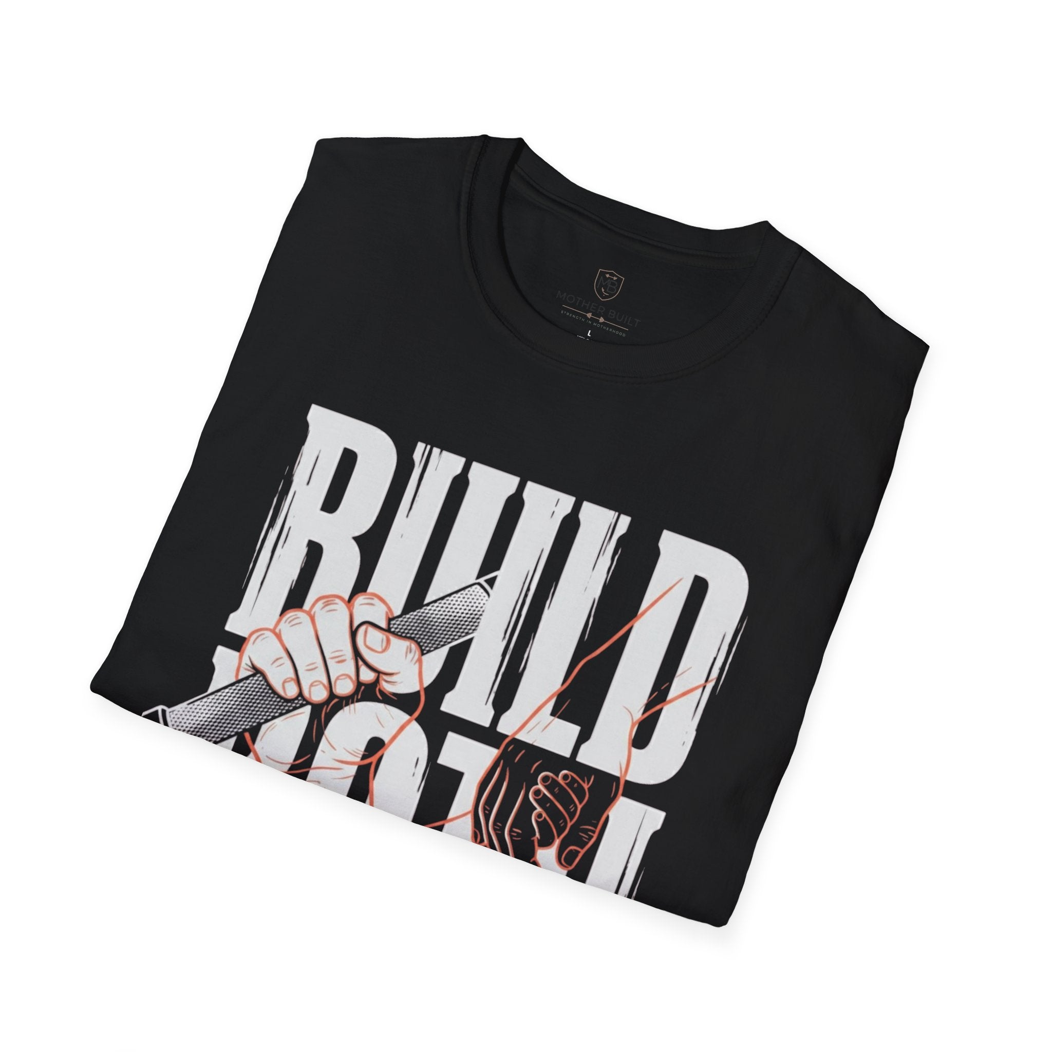 Build Both T-Shirt