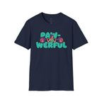 Paw-Werful T-Shirt