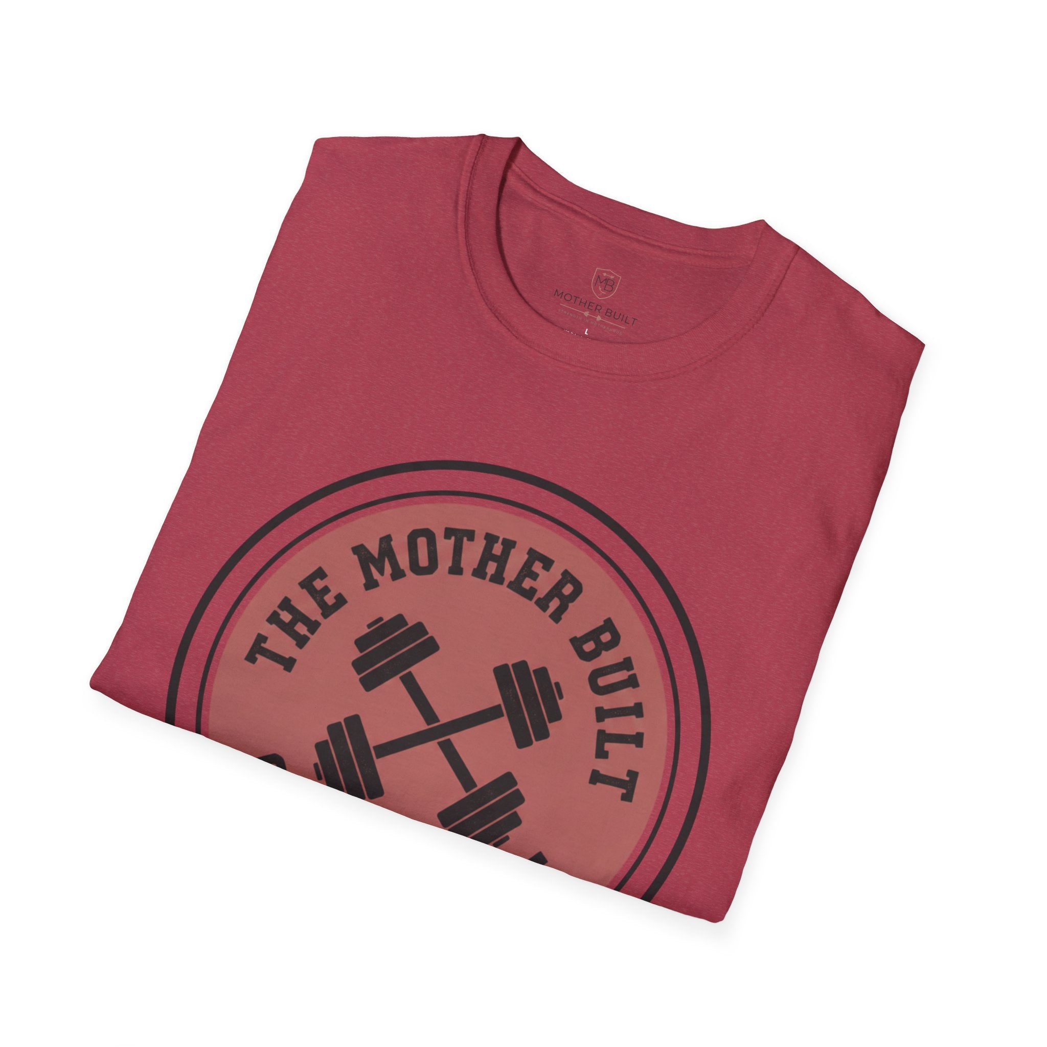 The Mother Built Collective T-Shirt