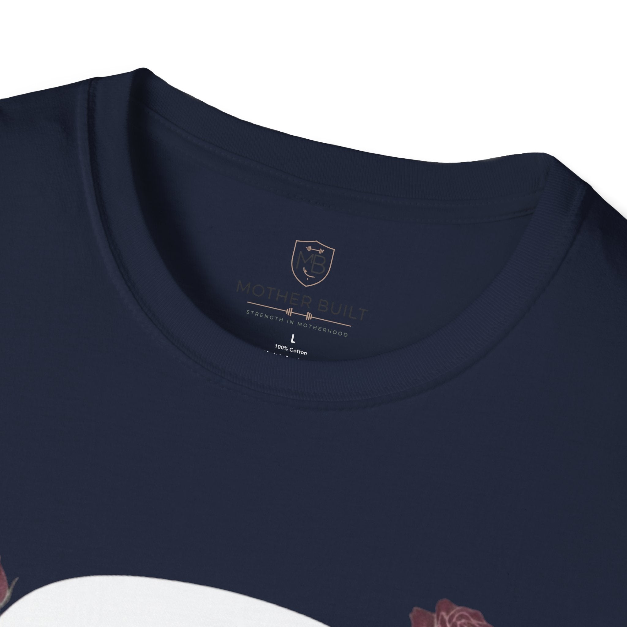 Mom Strength T-Shirt