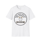 Baby Naps are my Pre-Workout T-Shirt