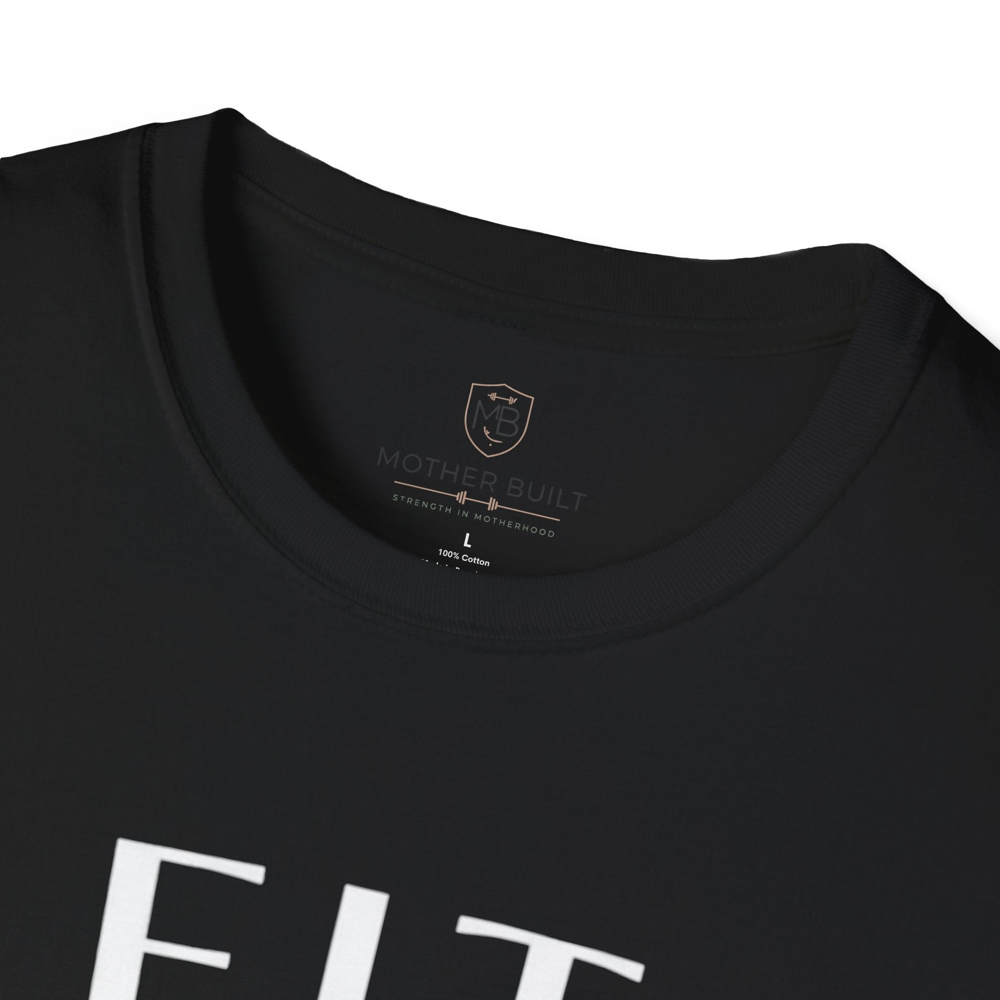 Fit Mom ERA T-Shirt