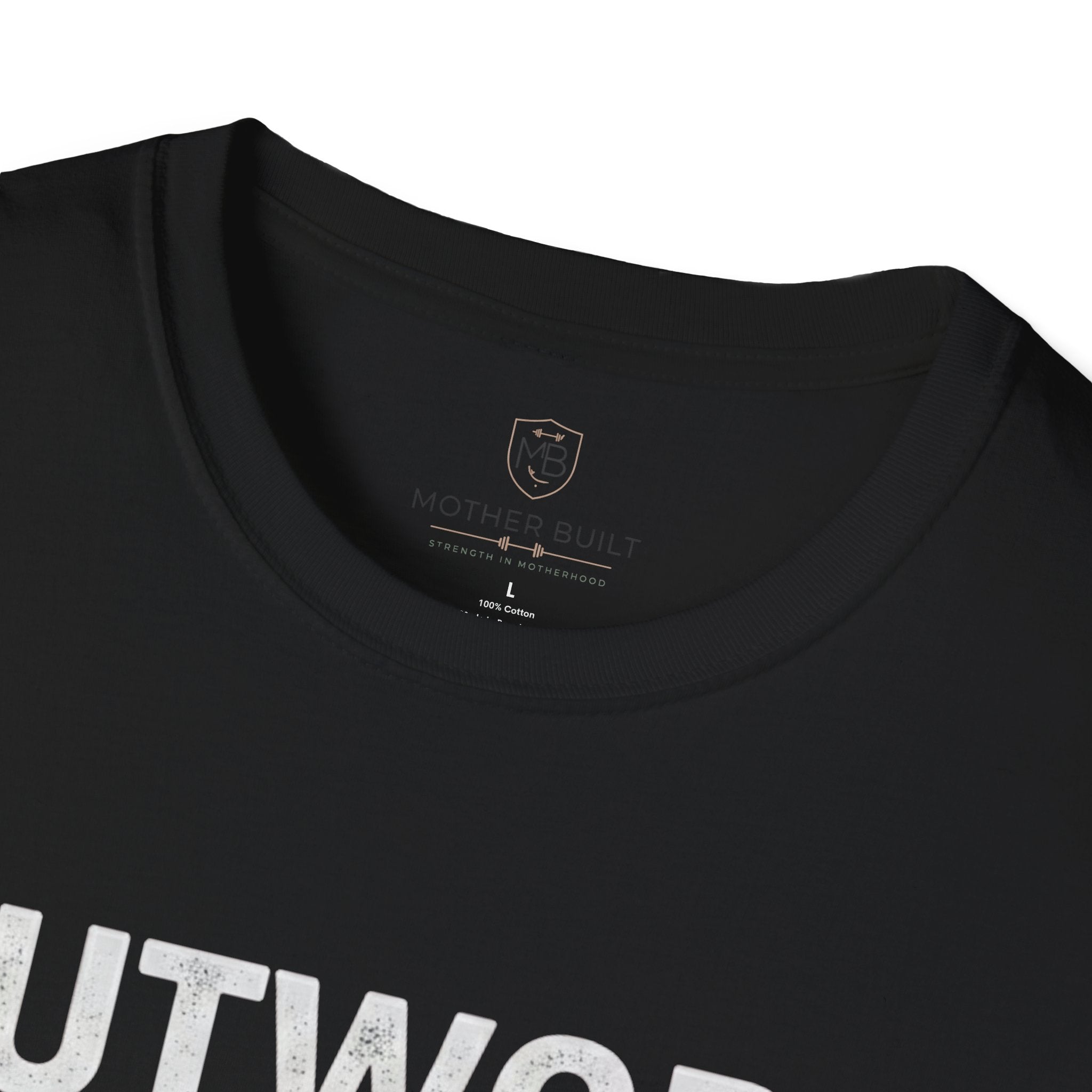 Outwork Yesterday T-Shirt