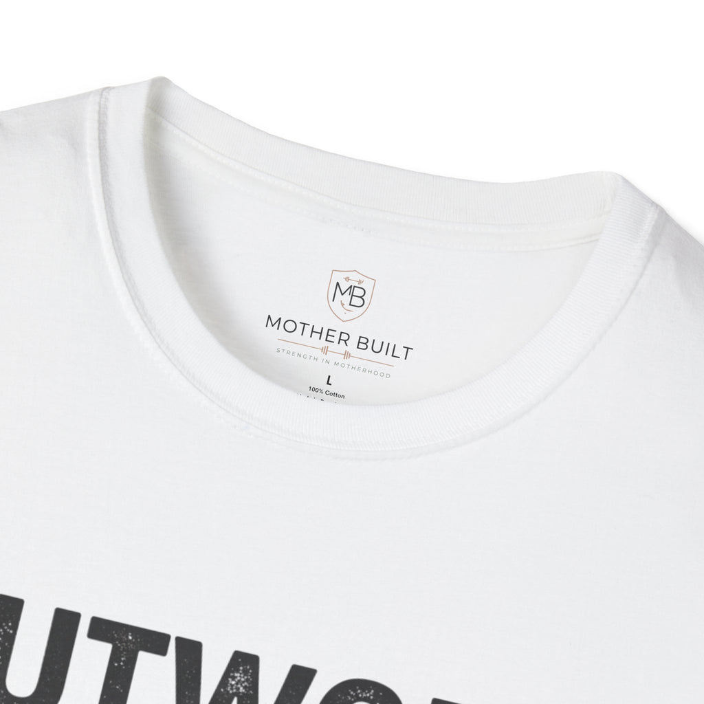 Outwork Yesterday T-Shirt