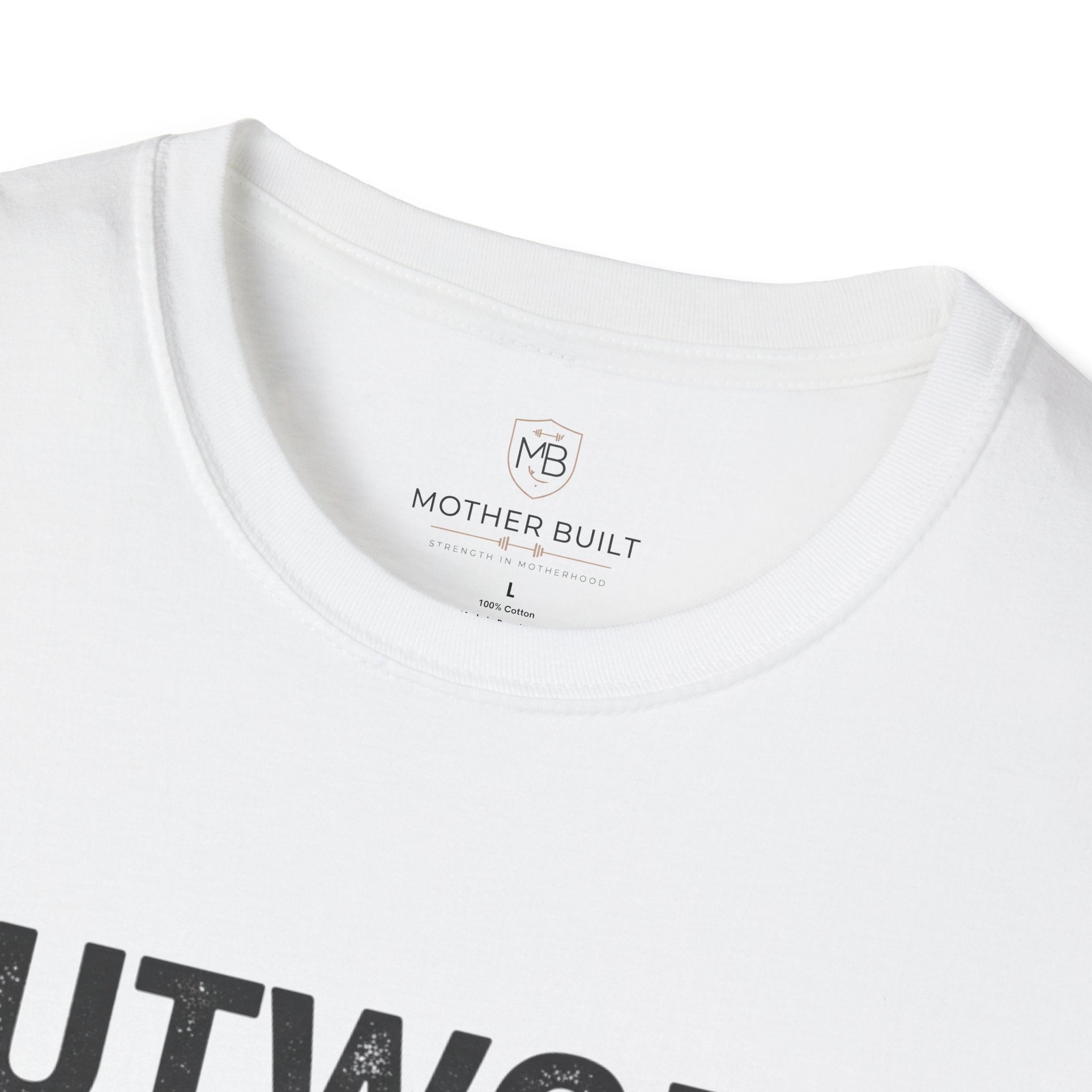 Outwork Yesterday T-Shirt