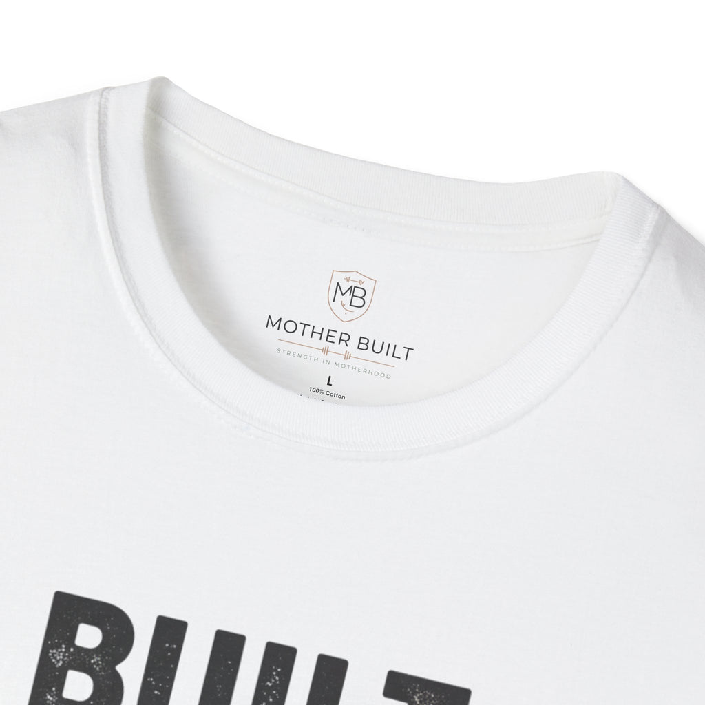 Built Under Pressure T-Shirt