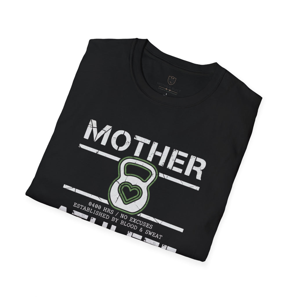 Mother Athlete T-Shirt