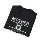 Mother Athlete T-Shirt