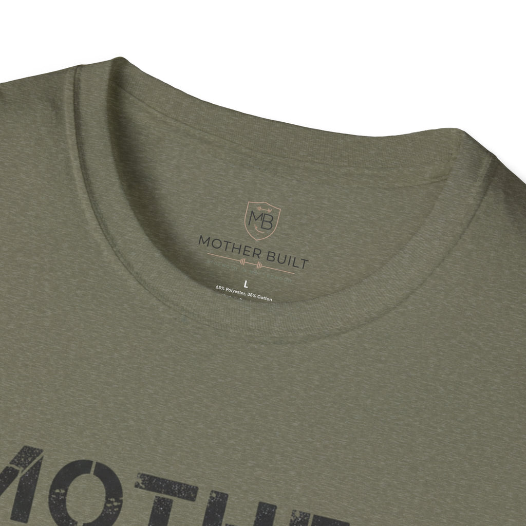 Mother Athlete T-Shirt