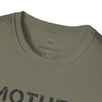 Mother Athlete T-Shirt