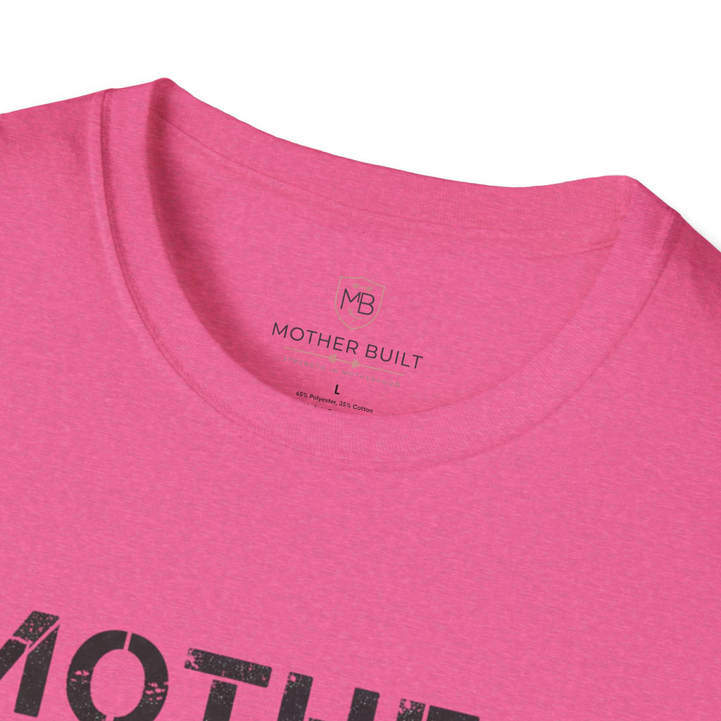 Mother Athlete T-Shirt