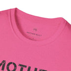 Mother Athlete T-Shirt