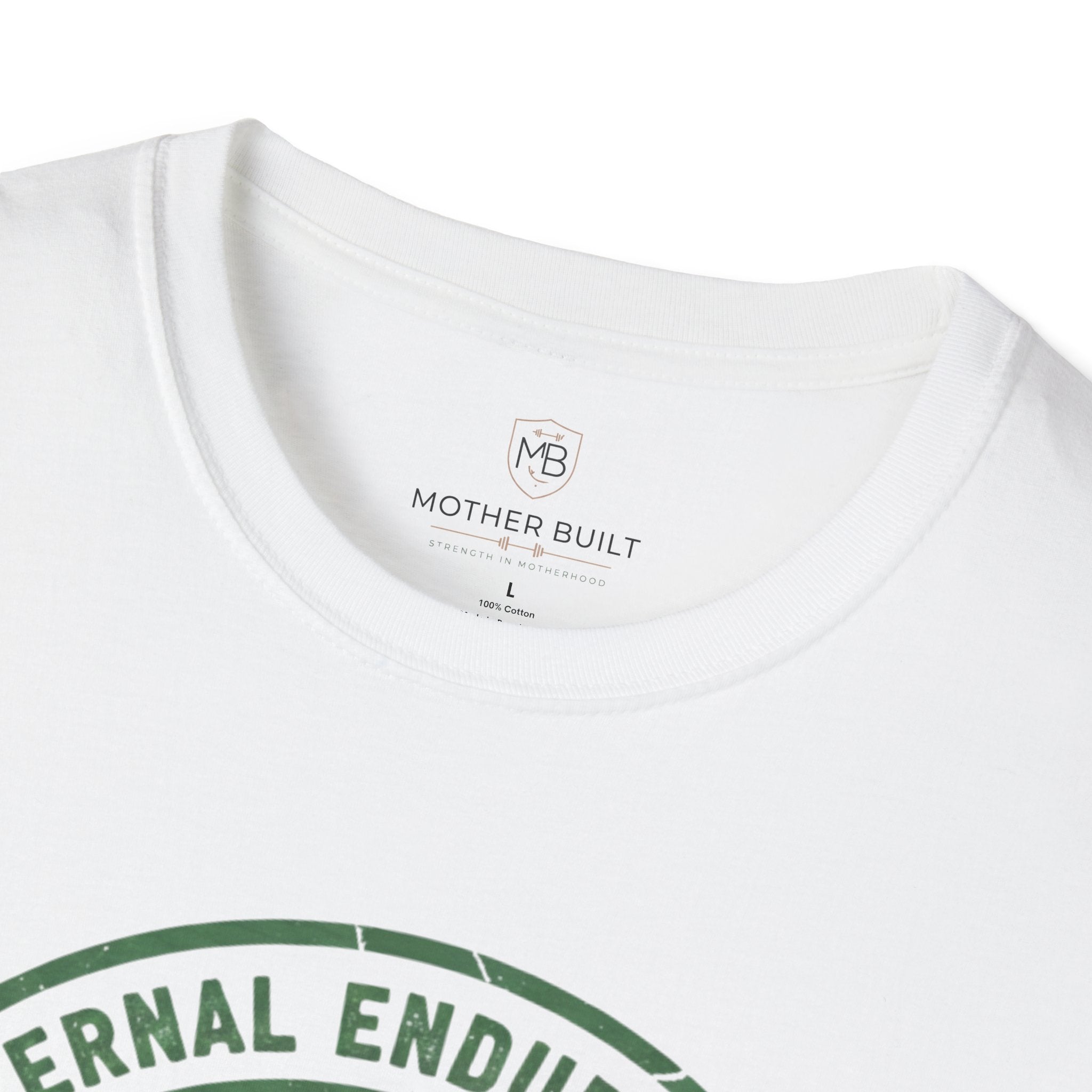 The Maternal Endurance Club T-Shirt