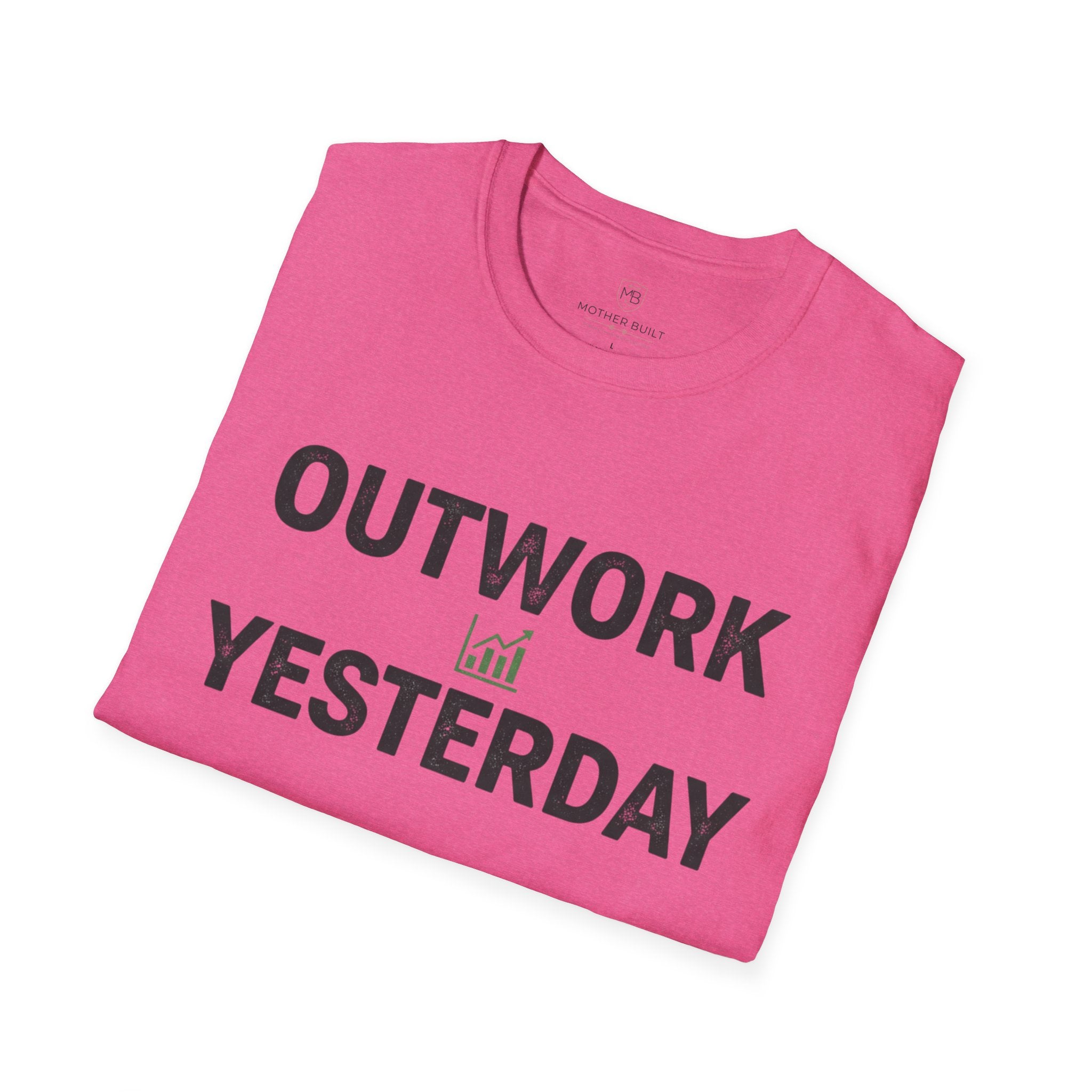 Outwork Yesterday T-Shirt