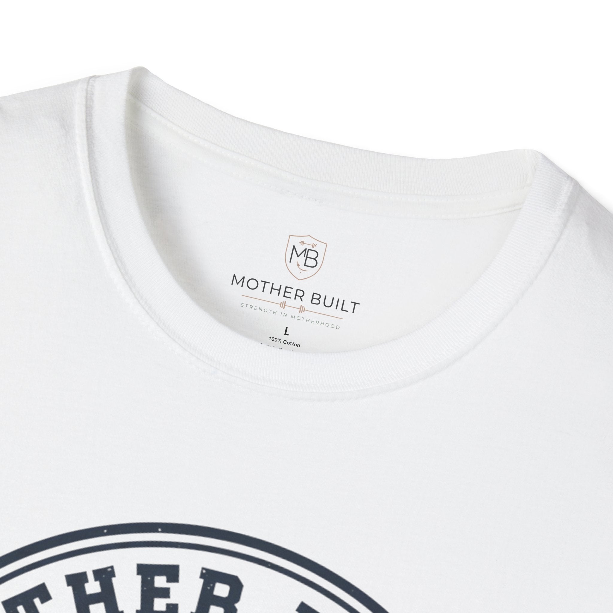 Mother Built Performance T-Shirt