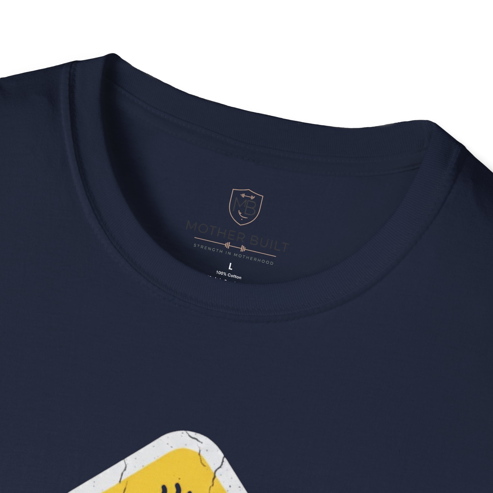 Gym: Because my Kids are Assholes T-Shirt