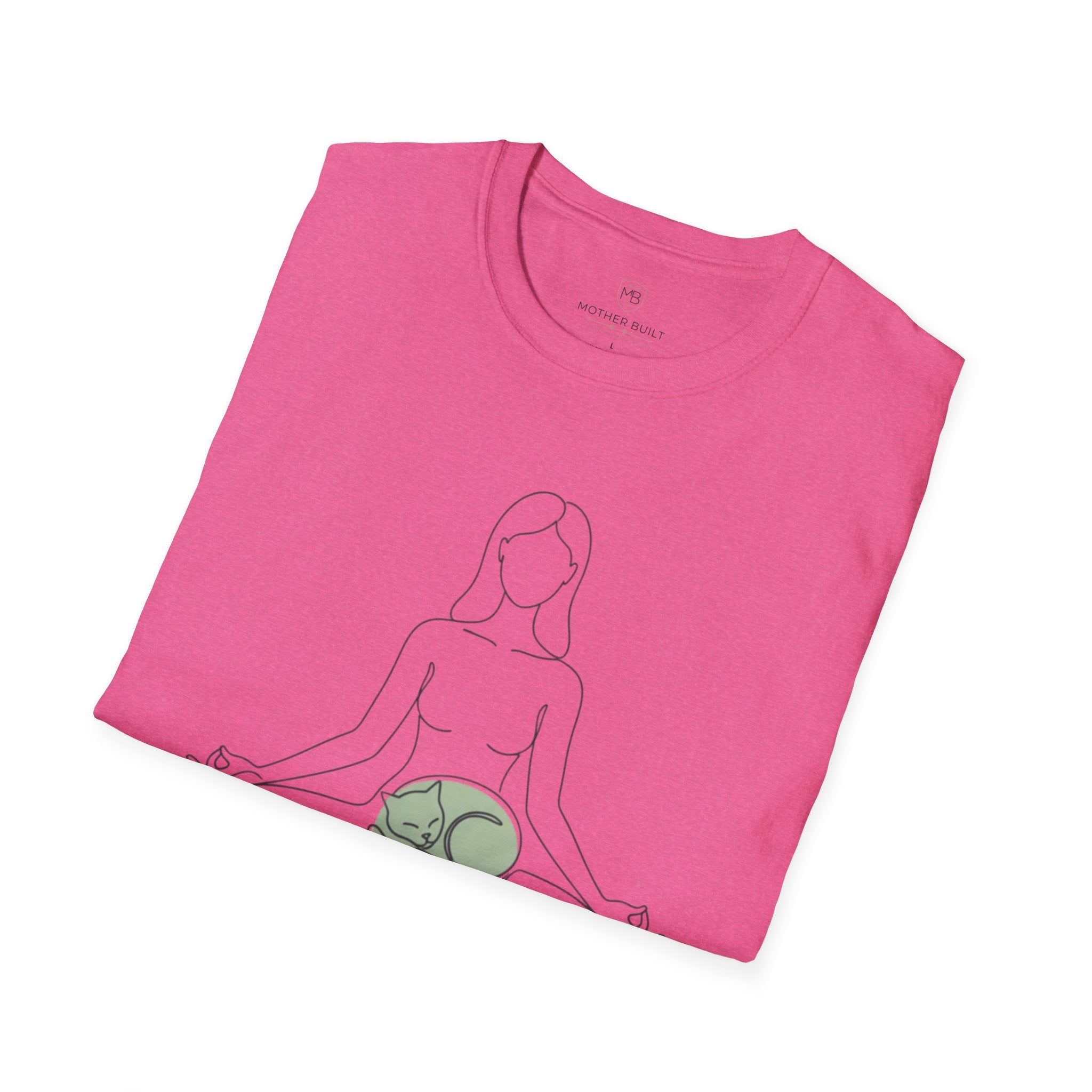 Zen and Zenner T-Shirt