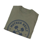 Mother Built Barbell Co. T-Shirt