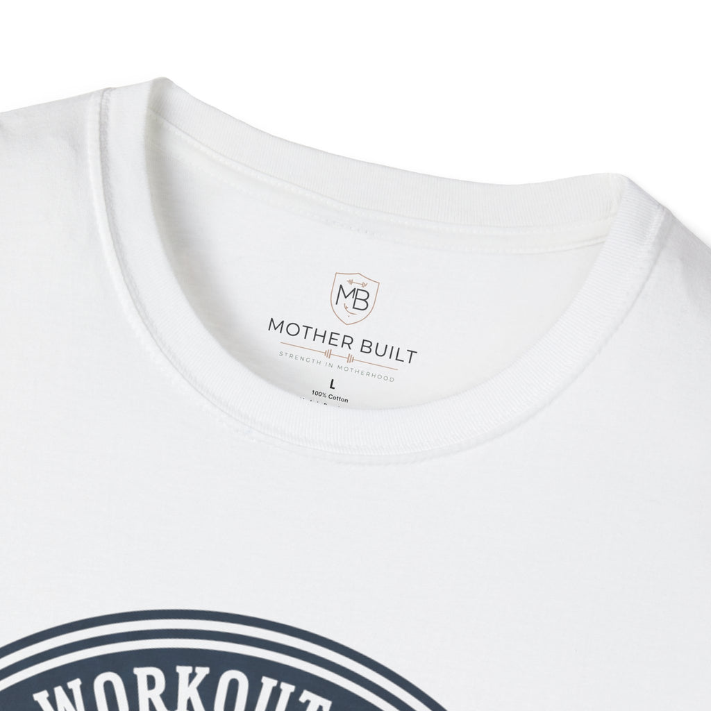 Post Workout Recovery T-Shirt