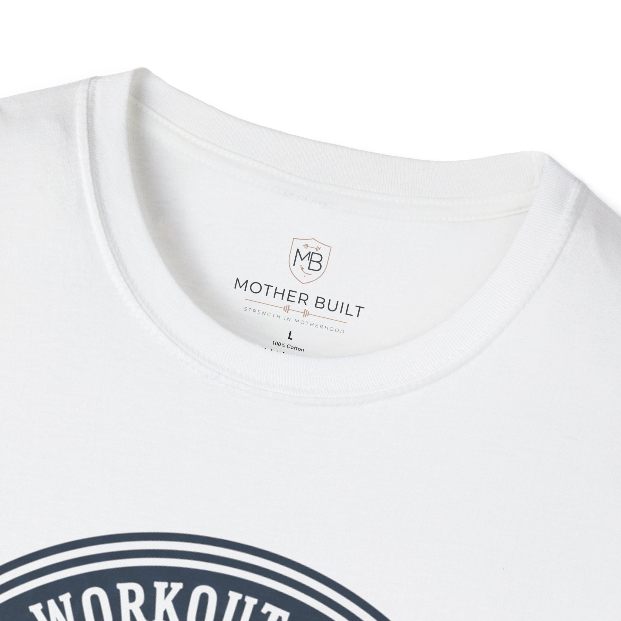 Post Workout Recovery T-Shirt