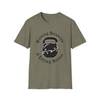 Raising Heavens & Lifting Heavy T-Shirt