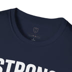 Strong As A Mother T-Shirt