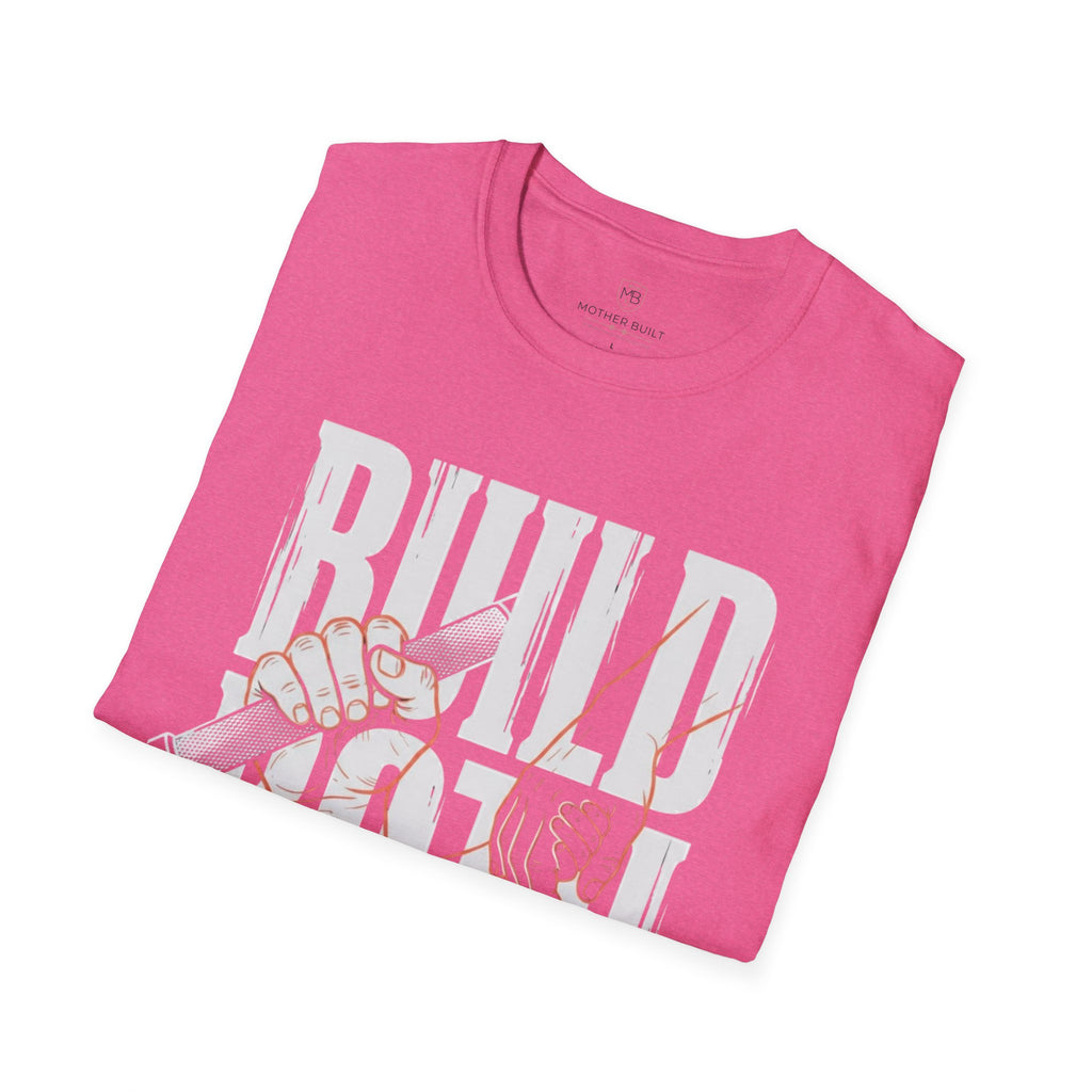 Build Both T-Shirt