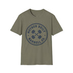 Mother Built Barbell Co. T-Shirt