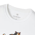 My Personal Trainer has Paws T-Shirt