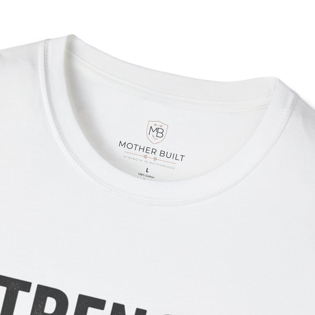 Strength Redefined T-Shirt