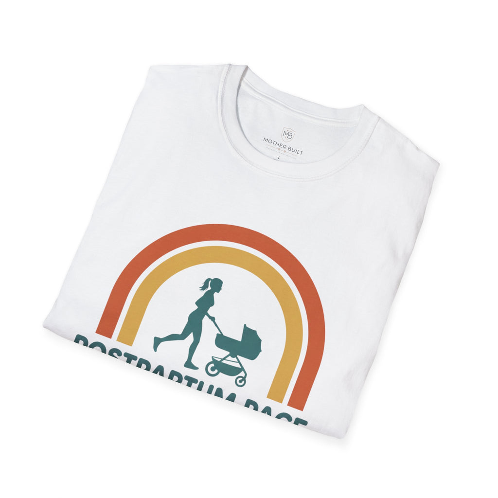 Postpartum Pace T-Shirt